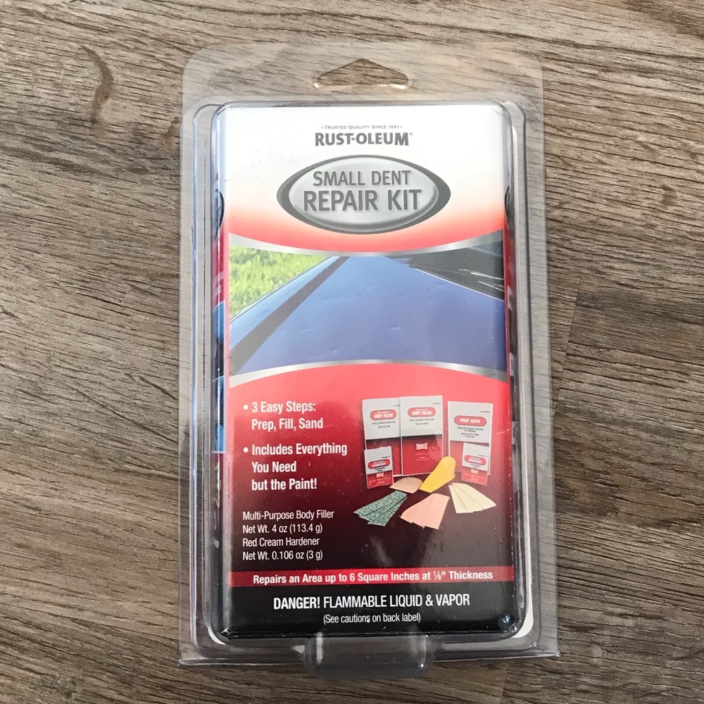 Dent Repair Kit - Picture 2 of 7